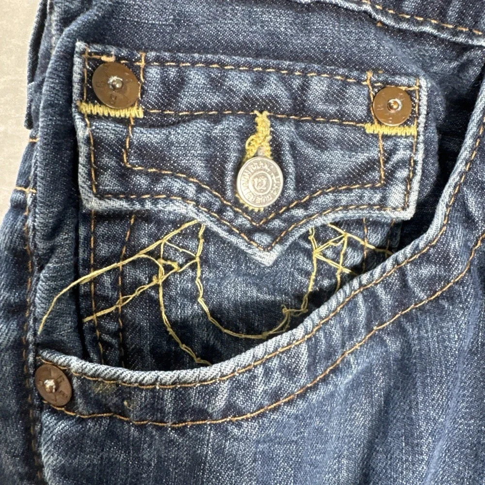 True Religion this product